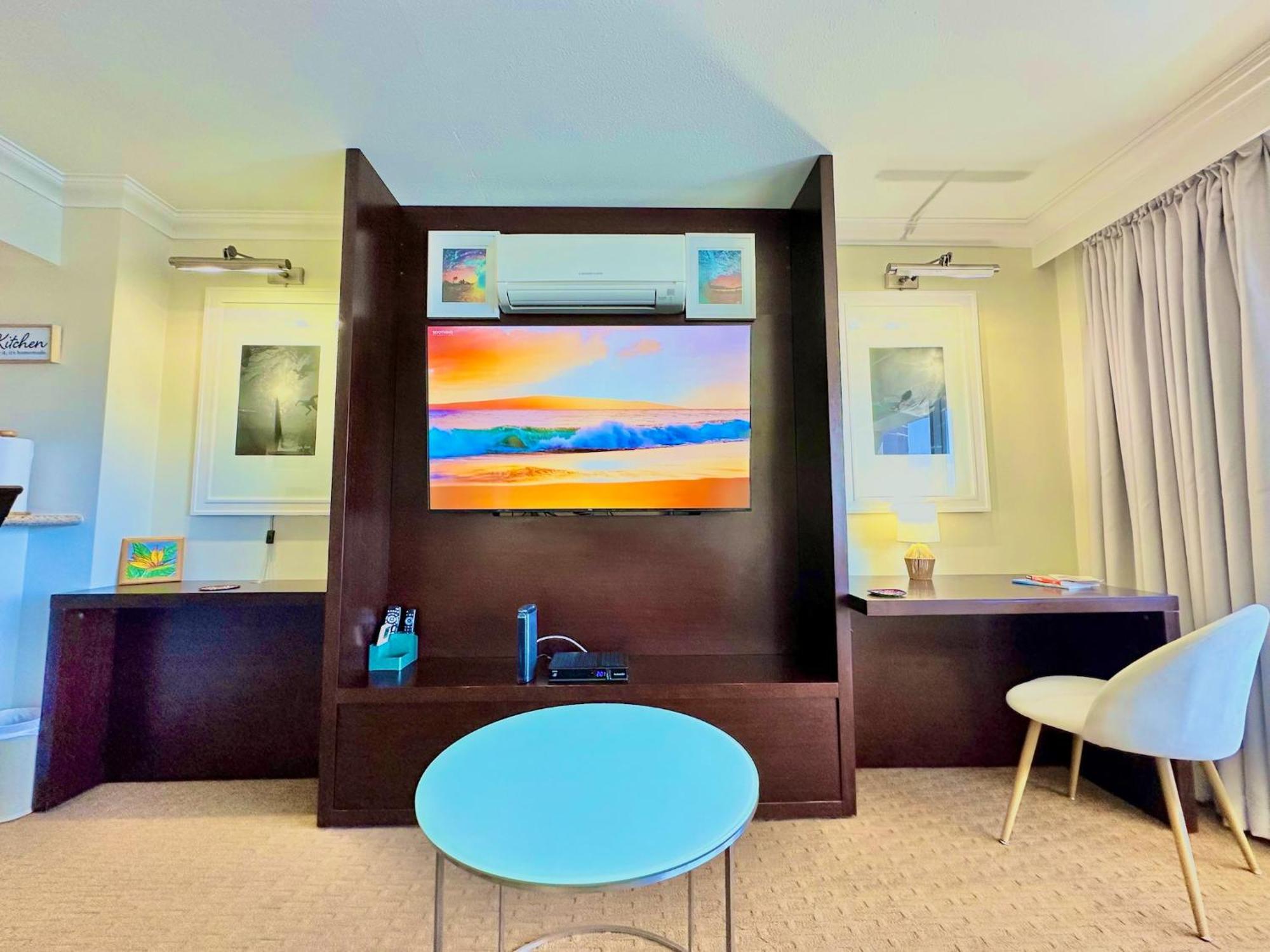 Waikiki Beach Experience! Luxury Oceanview Suite! ホノルル エクステリア 写真